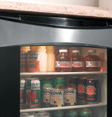 GE Profile™ Series Beverage Center