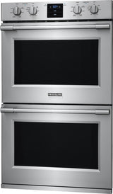 Frigidaire Professional 30" Double Electric Wall Oven