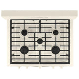 Whirlpool® 5.1 Cu. Ft. Freestanding 5-Burner Gas Stove