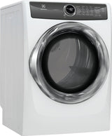 Electrolux Front Load Perfect Steam™ Gas Dryer with LuxCare® Dry and Instant Refresh - 8.0 Cu. Ft.