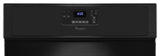 5.0 Cu. Ft. Freestanding Gas Range with Fan Convection Cooking
