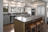 Dishwasher 24" Black