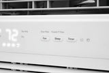 12,000 BTU Window Room Air Conditioner with Wi-Fi