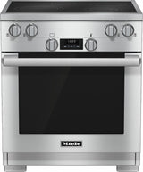 HR 1421 240V 30 inch range Electric with DirectSelect controls and TwinPower convection fans