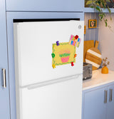 GE 19 Cu. Ft. Garage Ready Top-Freezer Refrigerator