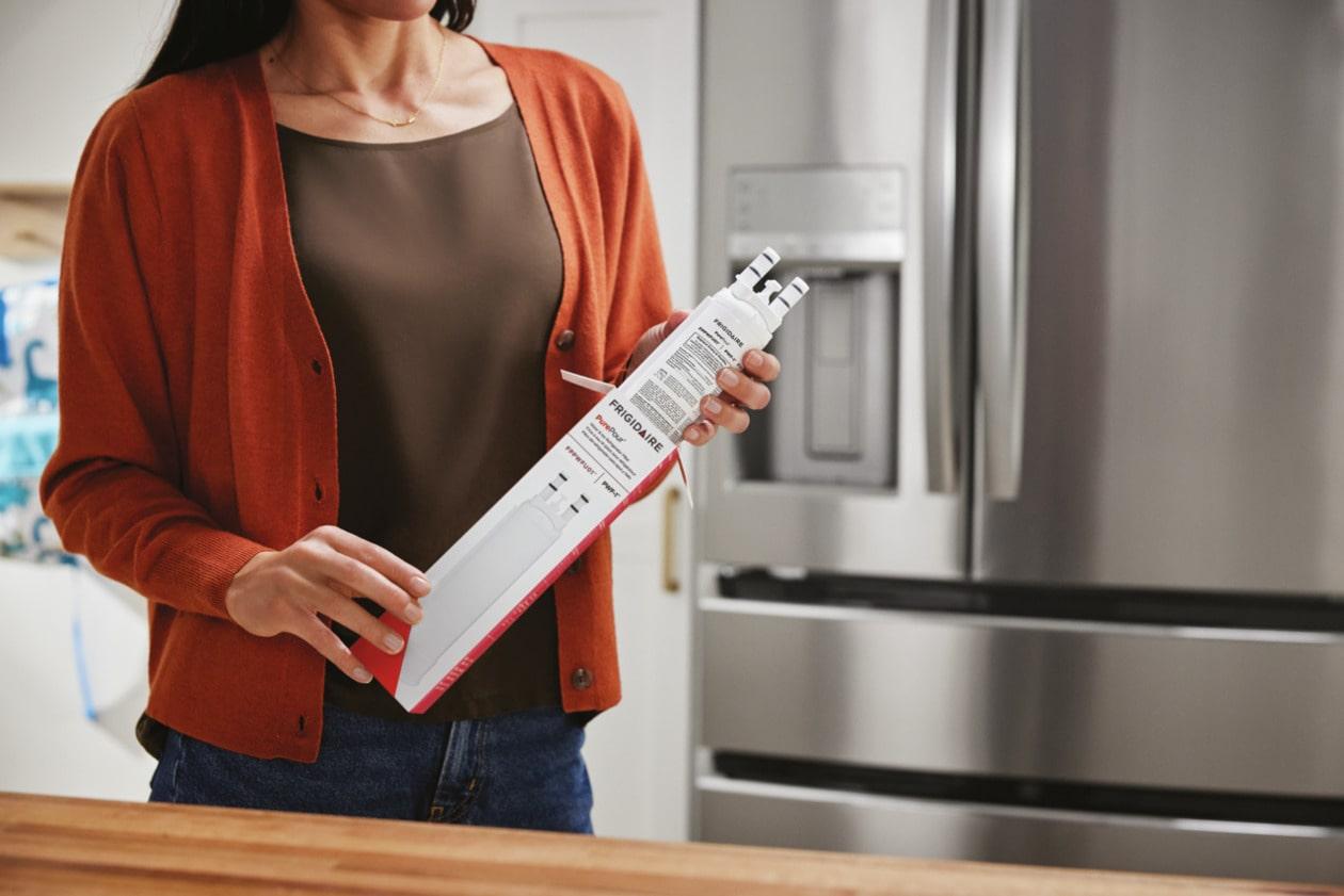 PurePour™ Water and Ice Refrigerator Filter PWF-1™