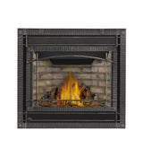 Ascent X 36 Direct Vent Gas Fireplace
