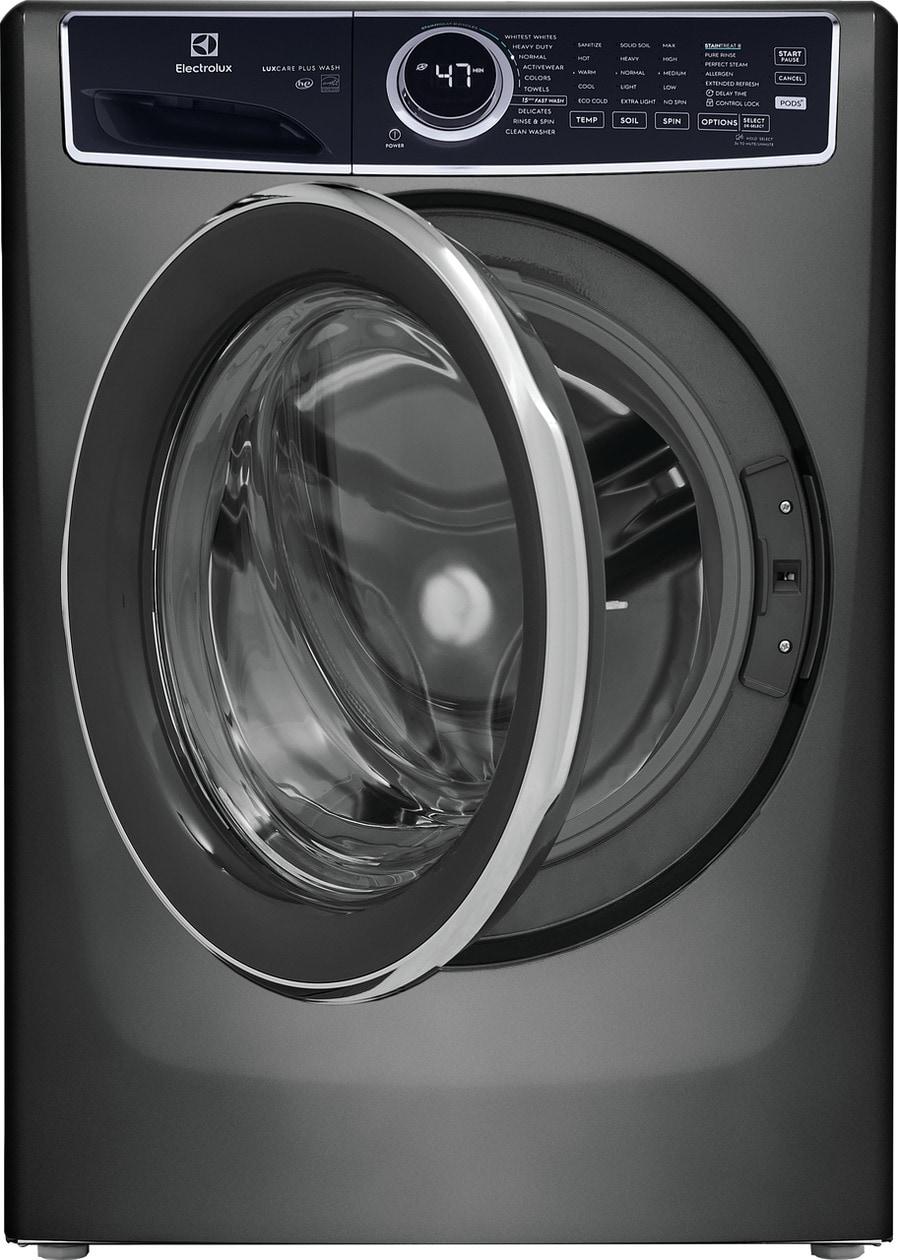 Front Load Perfect Steam™ Washer with LuxCare® Plus Wash - 4.5 Cu. Ft.
