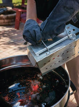 PRO Charcoal Black Kettle Grill , Charcoal, Black