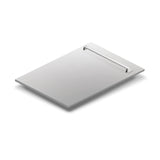 ZLINE 18 in. Tall Tub Dishwasher Panel with Traditional Handle (DPV-18) [Color: Unfinished Wood]