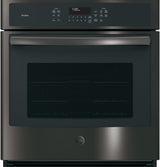 GE Profile™ Series 27" Built-In Single Convection Wall Oven