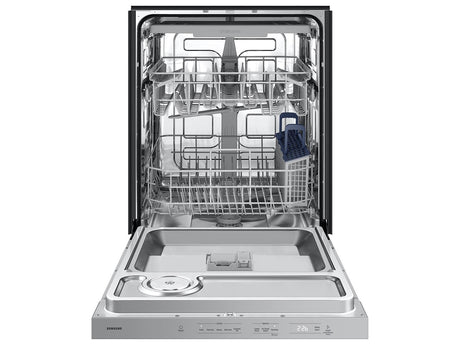 Dishwasher with 3 Point Wash System AutoRelease™ Door  3rd Rack  48 dBA