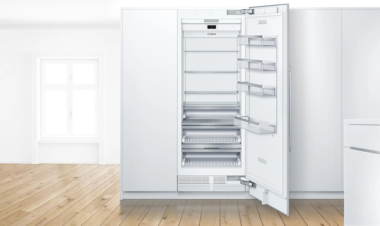 Benchmark™ Built-in Fridge 30'' Flat Hinge