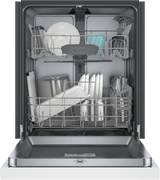 300 Series Dishwasher 24" White
