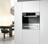 Europa 24" Combi-Steam Oven