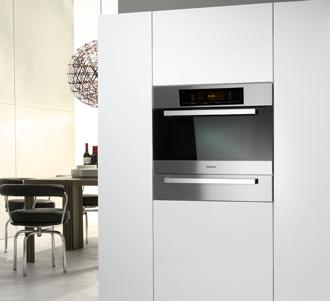 Europa 24" Combi-Steam Oven