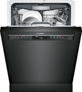 Dishwasher 24" Black