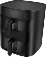 DualZone 4-in-1 Air Fryer