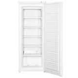 5.8 cu. ft. Vertical Freezer - White / 5.8 cu. ft.