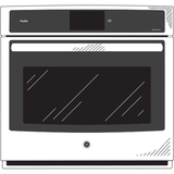 GE Profile™ Series 30" Built-In Single Convection Wall Oven
