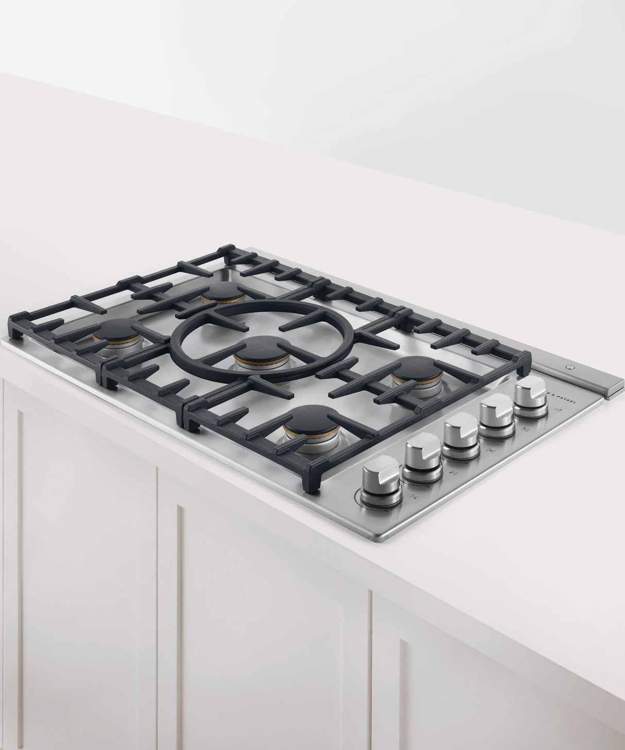 36" Series 7 Telescopic Downdraft Range Hood