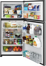 20 Cu. Ft. Garage Ready Top Freezer Refrigerator