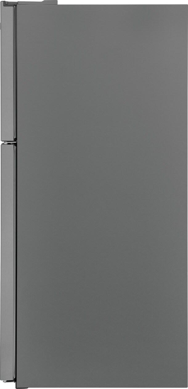 12 Cu. Ft. Garage Ready Top Freezer Apartment-Size Refrigerator