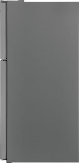 12 Cu. Ft. Garage Ready Top Freezer Apartment-Size Refrigerator