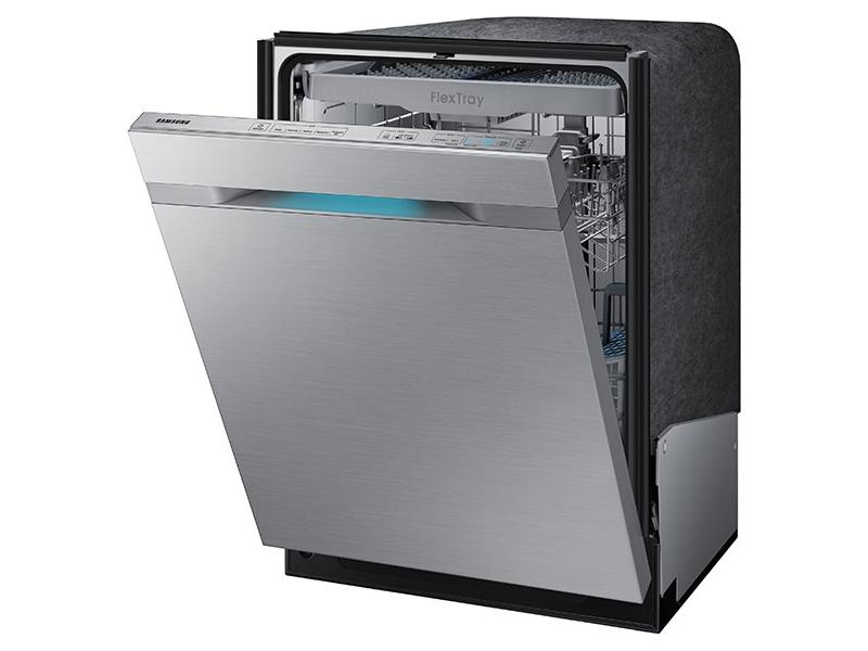 Top Control Dishwasher with WaterWall™ Technology