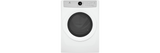 Front Load Gas Dryer with 5 cycles - 8.0 Cu. Ft.