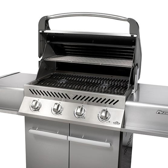 Prestige 500 - DISCONTINUED