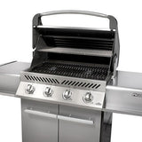 Prestige 500 - DISCONTINUED