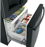 GE® ENERGY STAR® 27.8 Cu. Ft. French-Door Refrigerator