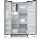 26 cu. ft. Side by Side Refrigerator