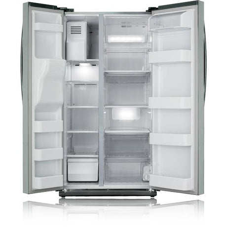 26 cu. ft. Side by Side Refrigerator