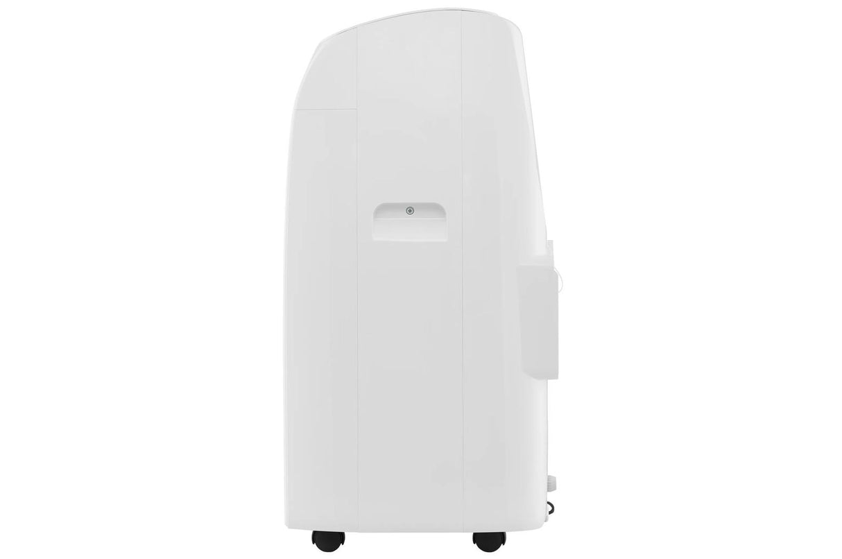 10,200 BTU (SACC) / 14,000 BTU (ASHRAE) Portable Air Conditioner with Heat, 450 Sq. Ft