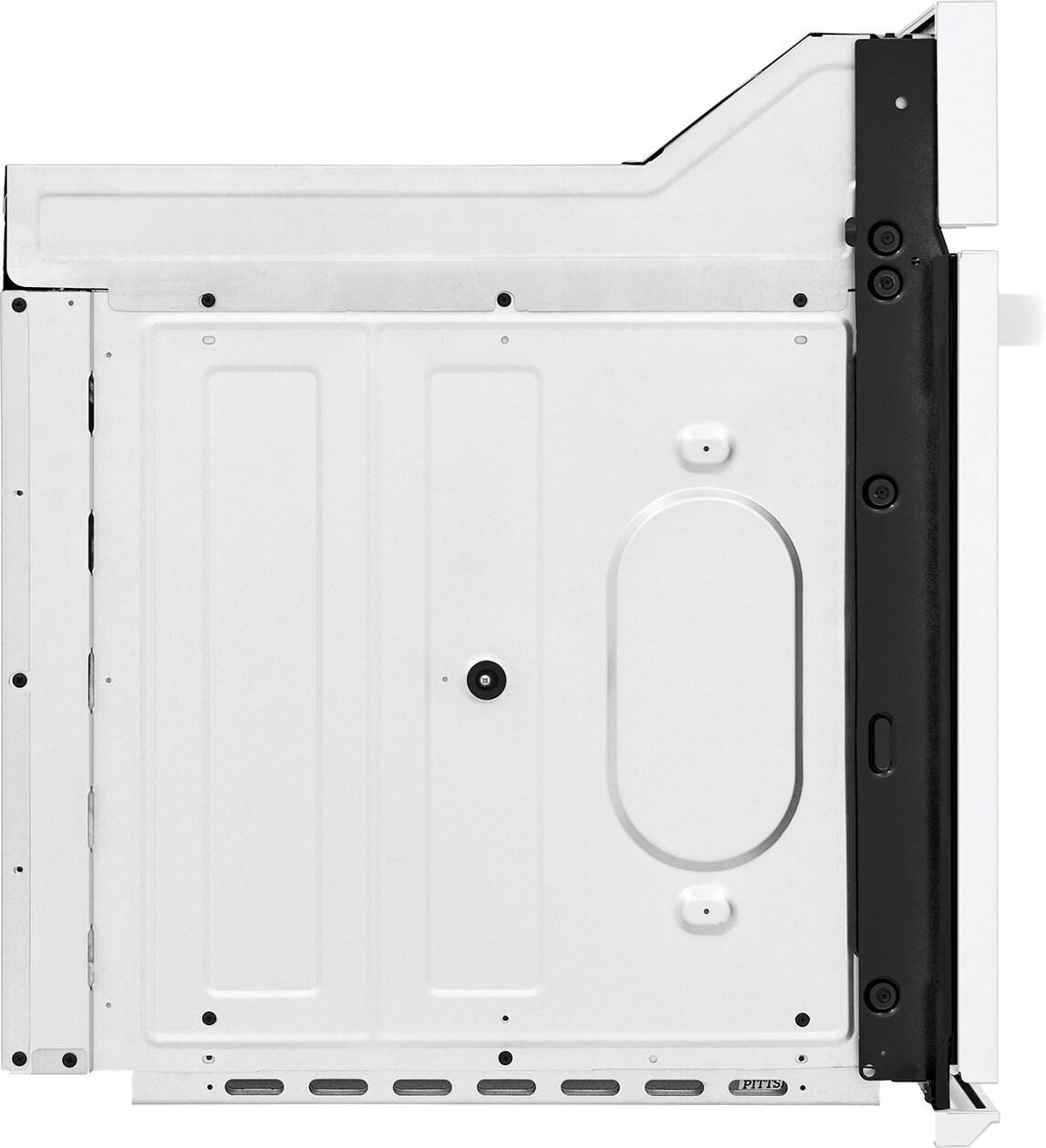 27" Single Electric Wall Oven with Fan Convection