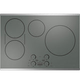 Café™ Series ENERGY STAR® 30" Built-In Touch Control Induction Cooktop