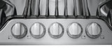 Frigidaire Professional 36" Gas Cooktop