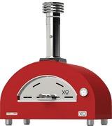 Countertop Wood-Fired Oven