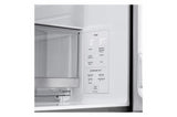 29 cu. ft. Standard-Depth MAX™ 4-Door French Door Refrigerator with Mini Craft Ice™ and Full-Convert Drawer™