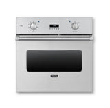 30" Electric Single Select Oven