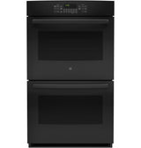GE® 30" Built-In Double Wall Oven with Convection