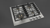 24" GAS COOKTOP