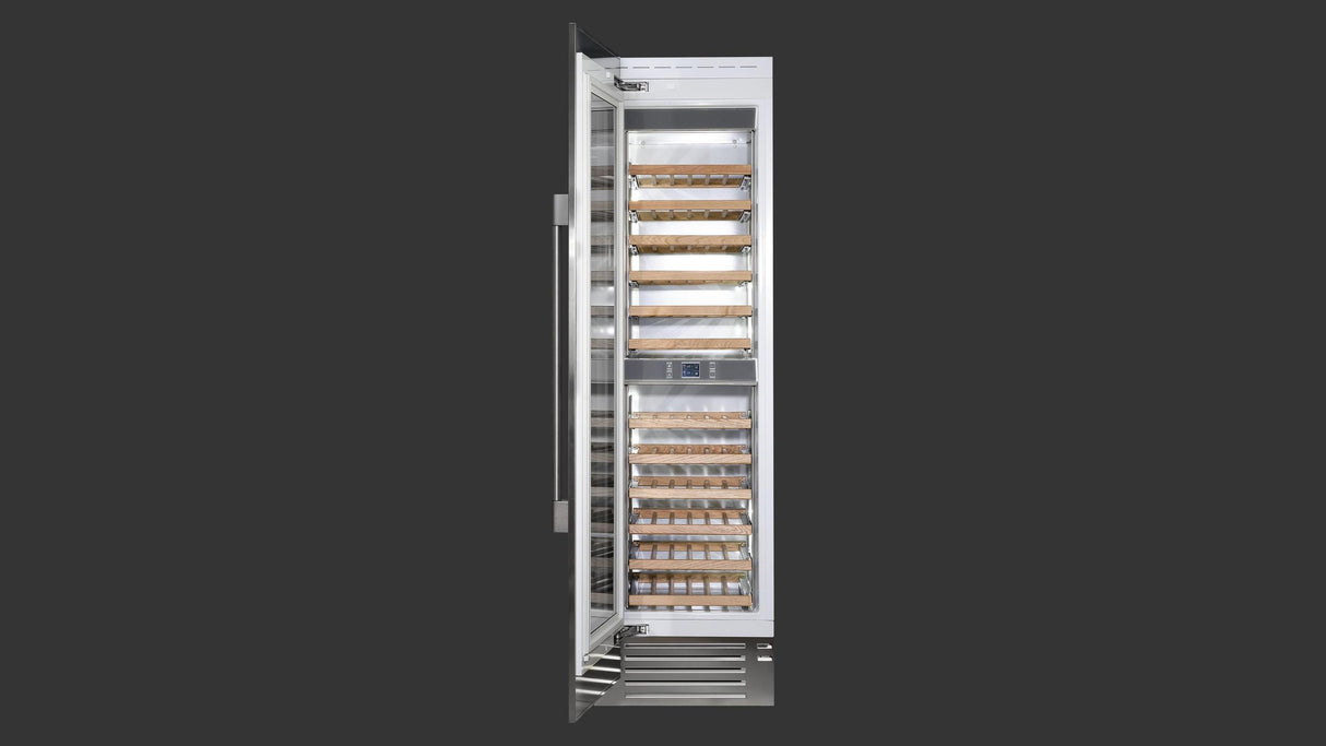 24" WINE CELLAR COLUMN