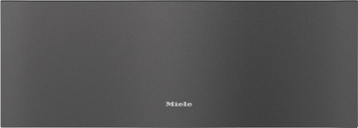 ESW 7680 Graphite grey - Handleless Gourmet warming drawer, 30-