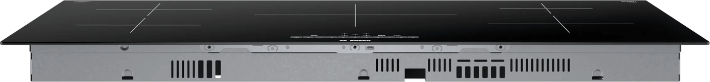 500 Series Induction Cooktop 36" Black, Without Frame