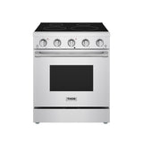 30 Inch S Series Professional Freestanding Electric Range