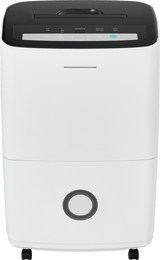 Frigidaire Large Room 70 Pint Capacity Dehumidifier with Pump