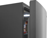 20 Cu. Ft. Garage Ready Single-Door Refrigerator